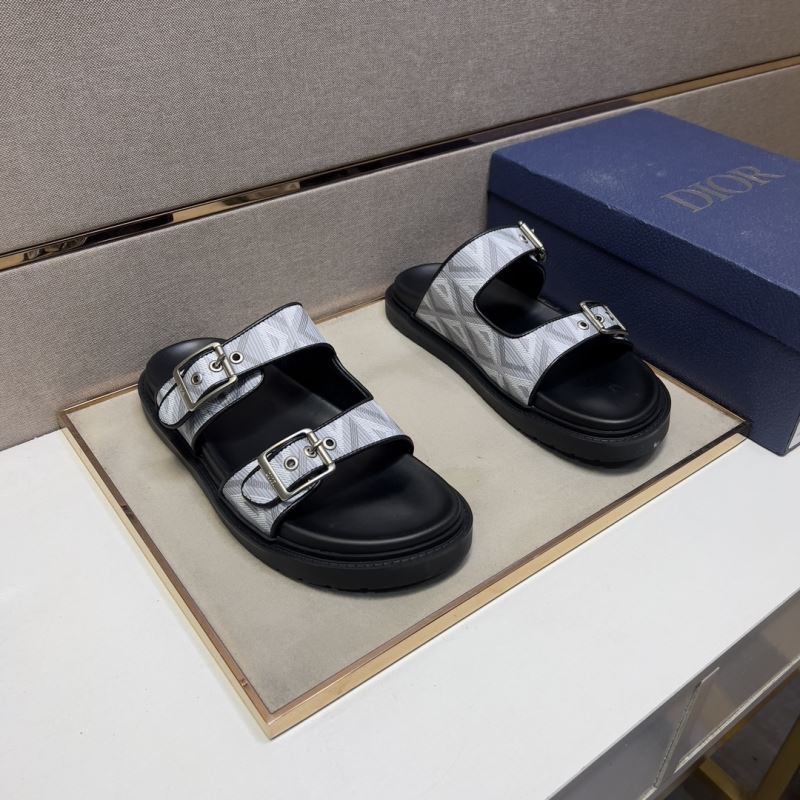 Christian Dior Slippers